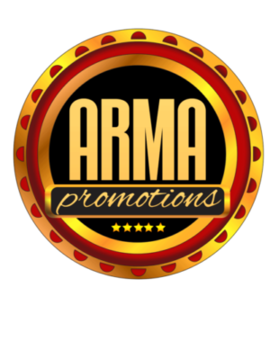 Arma Promotions – Con los mejores eventos